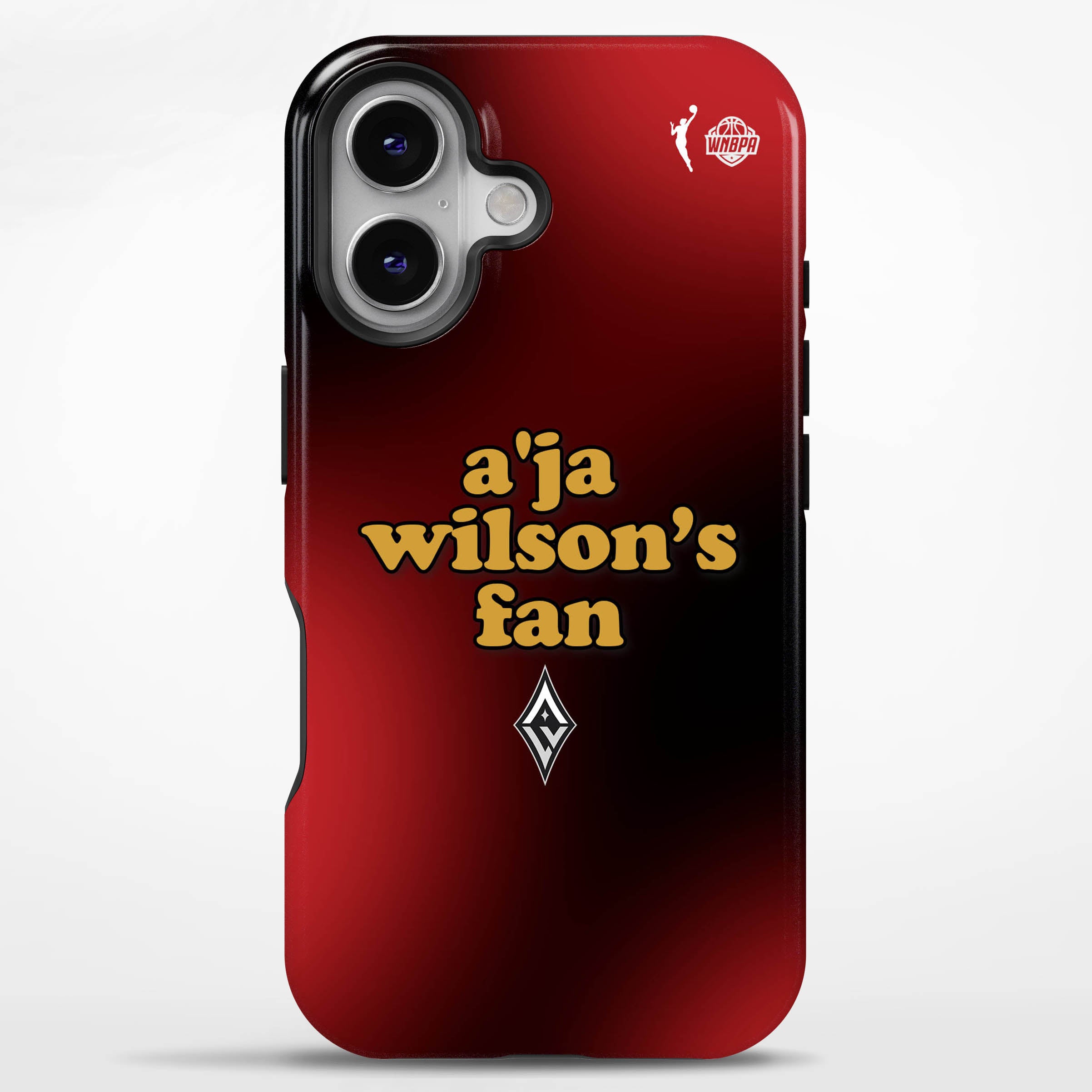 A'ja Wilson´s fan - WNBPA fandom