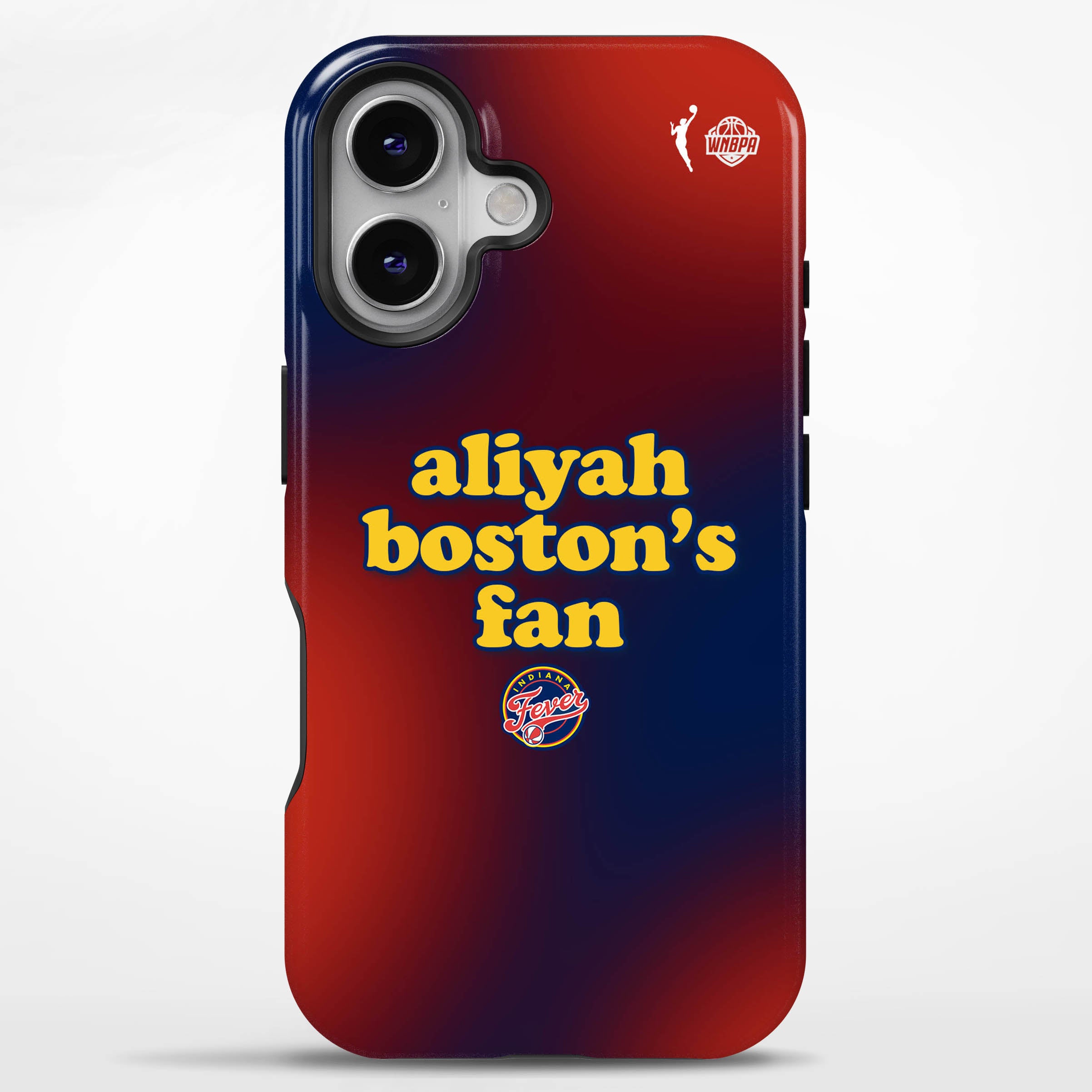 Aliyah Boston´s fan - WNBPA fandom