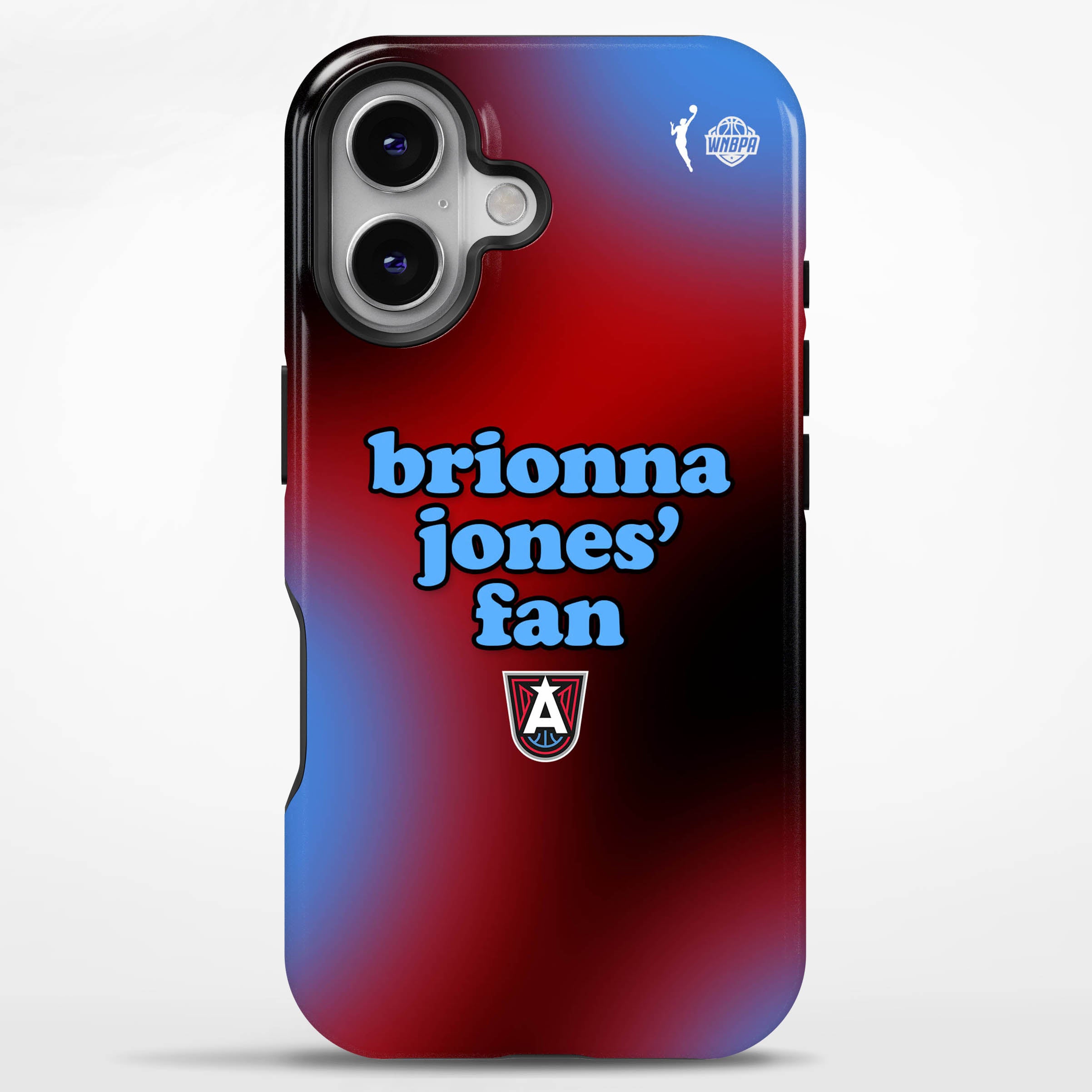 Brionna Jones´s fan - WNBPA fandom