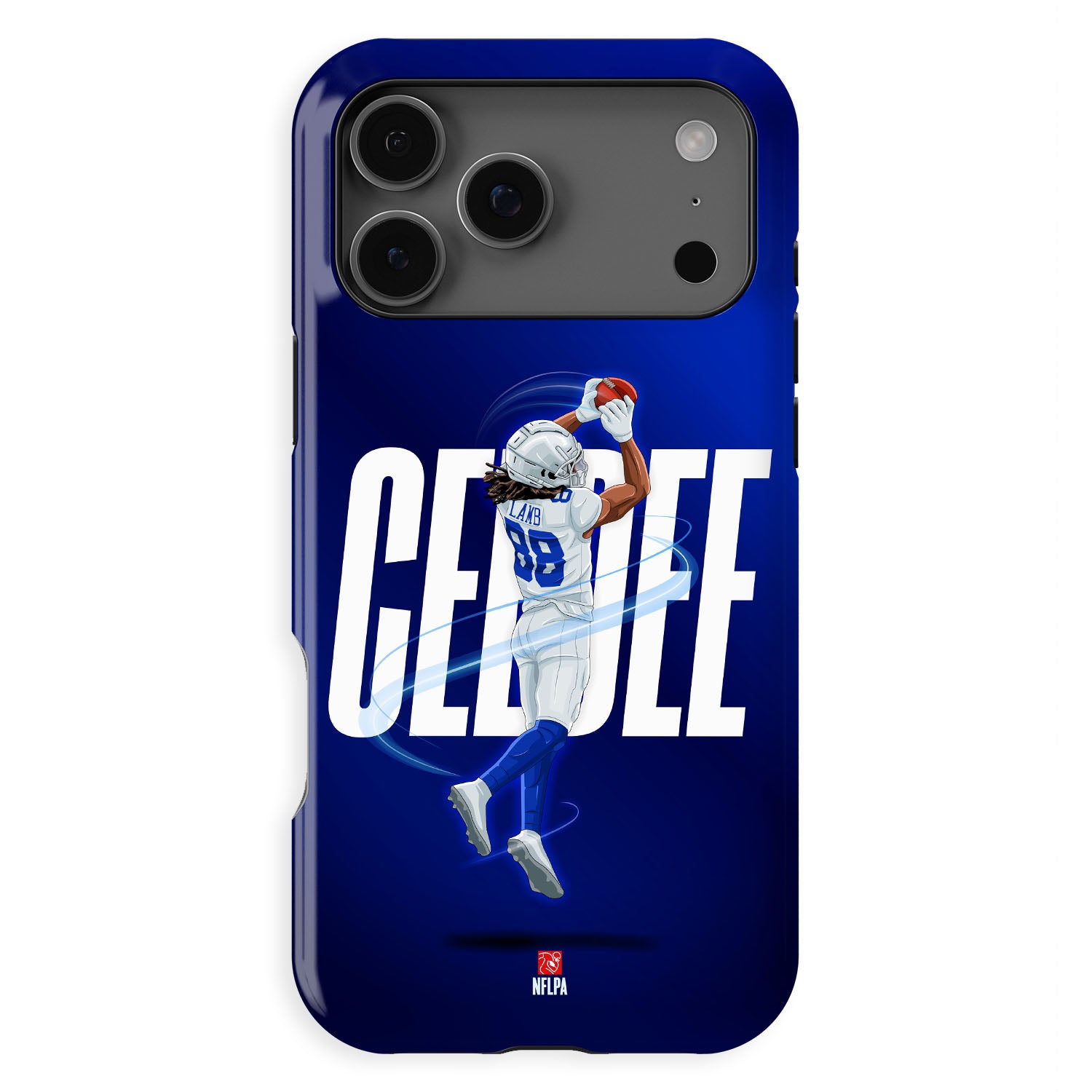 Ceedee - NFLPA Plays 25/26