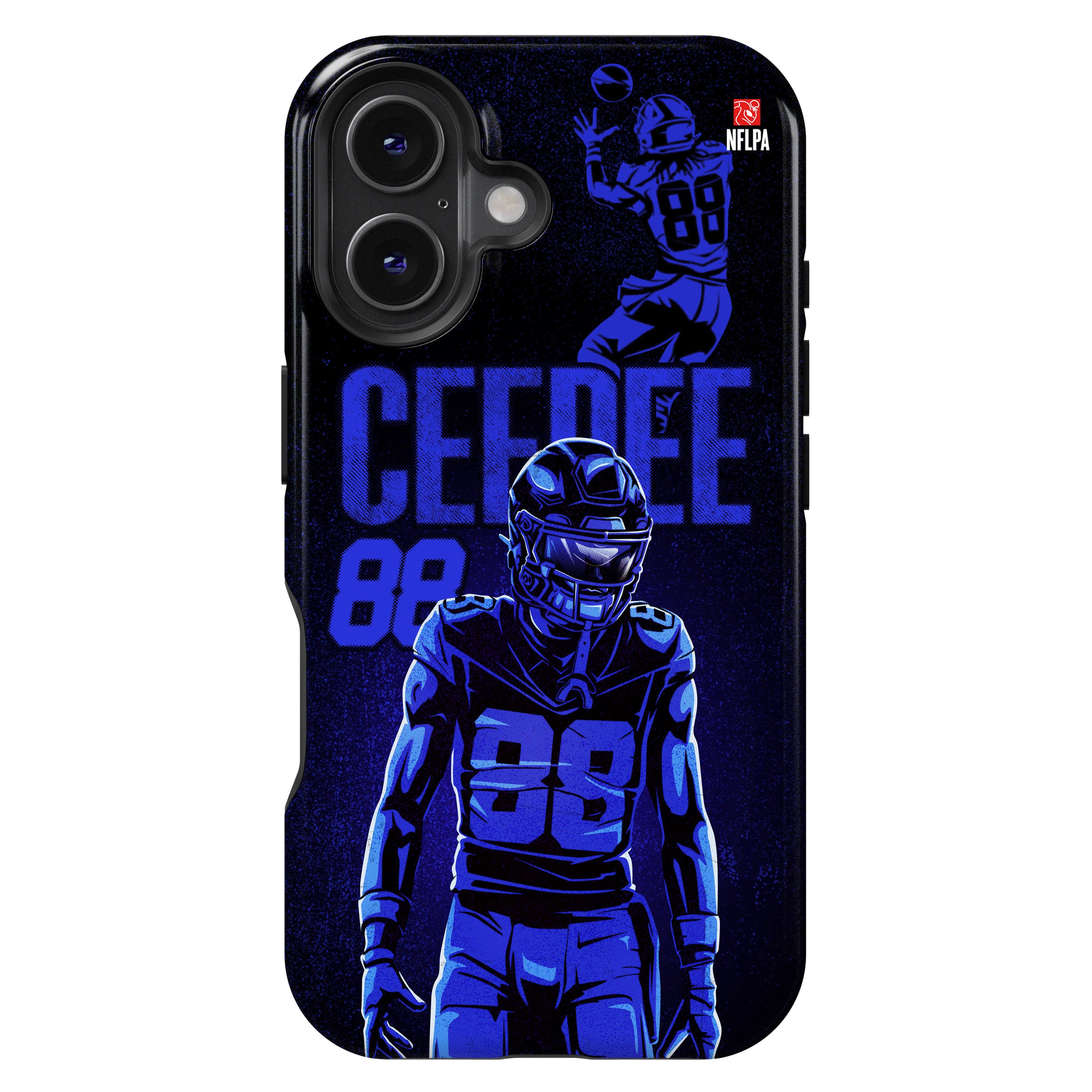 Ceedee - NFLPA Duotone