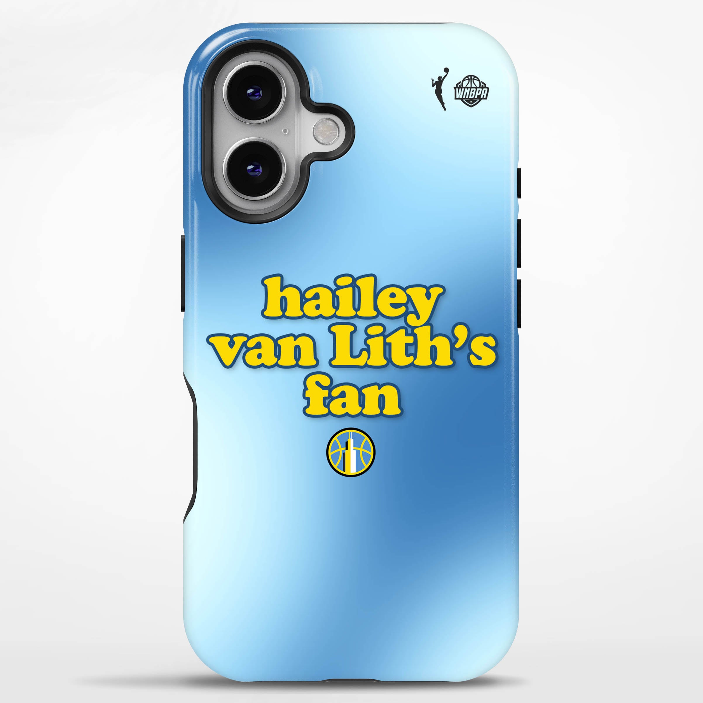 Hailey Van Lith´s fan - WNBPA fandom