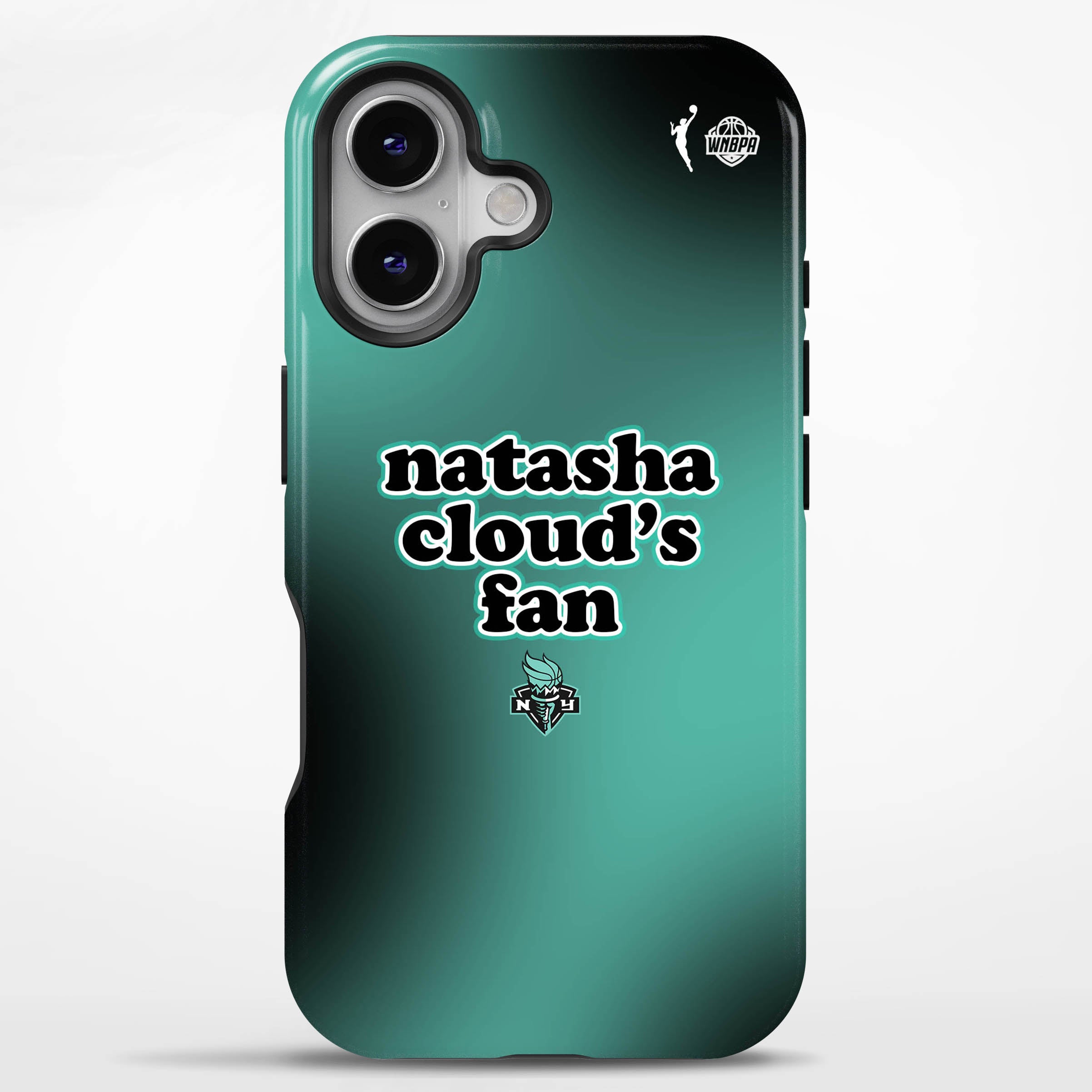 Natasha Cloud´s fan - WNBPA fandom