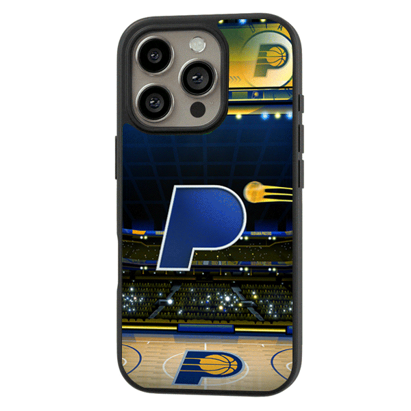 Indiana Pacers - Motion NBA Collection