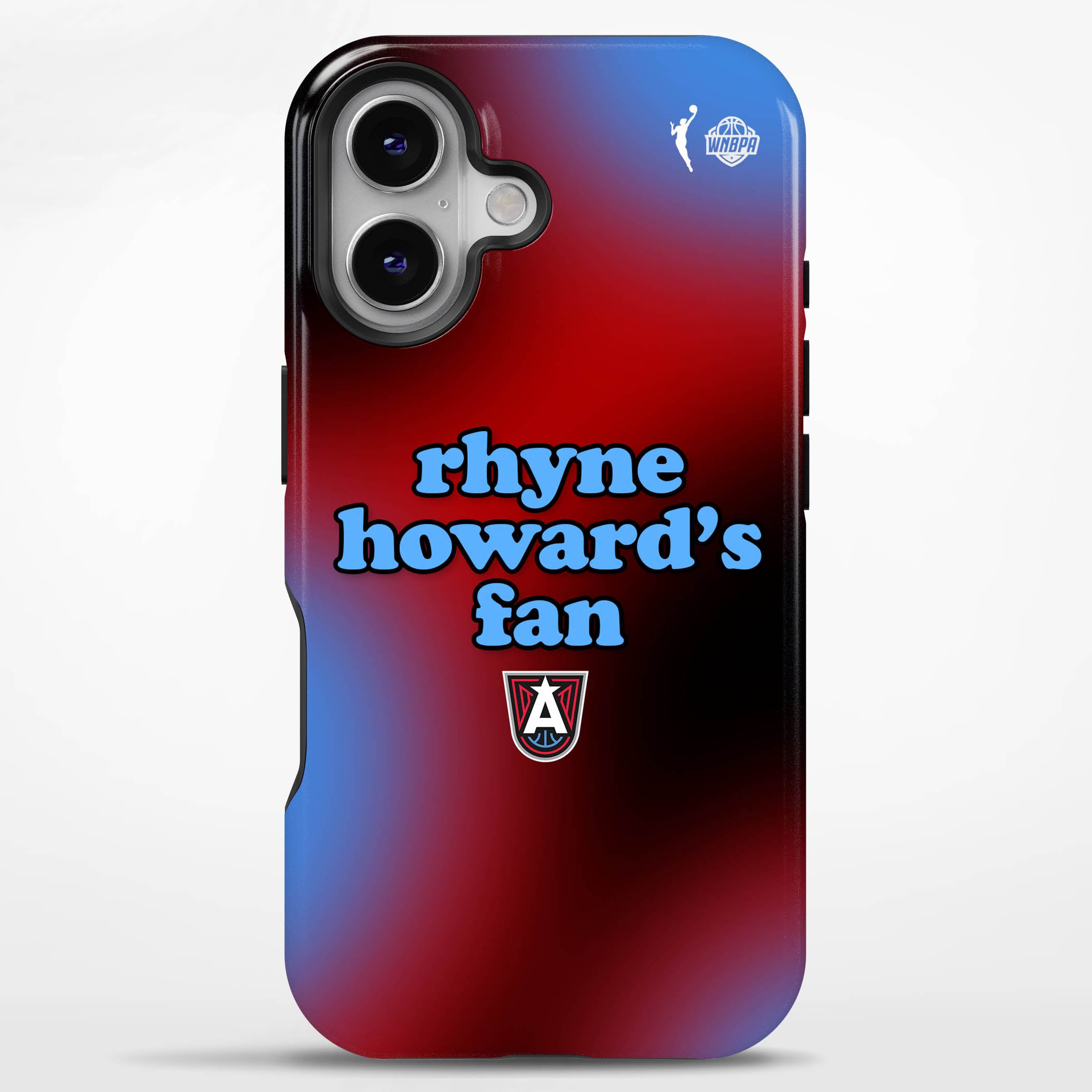 Rhyne Howard´s fan  - WNBPA fandom