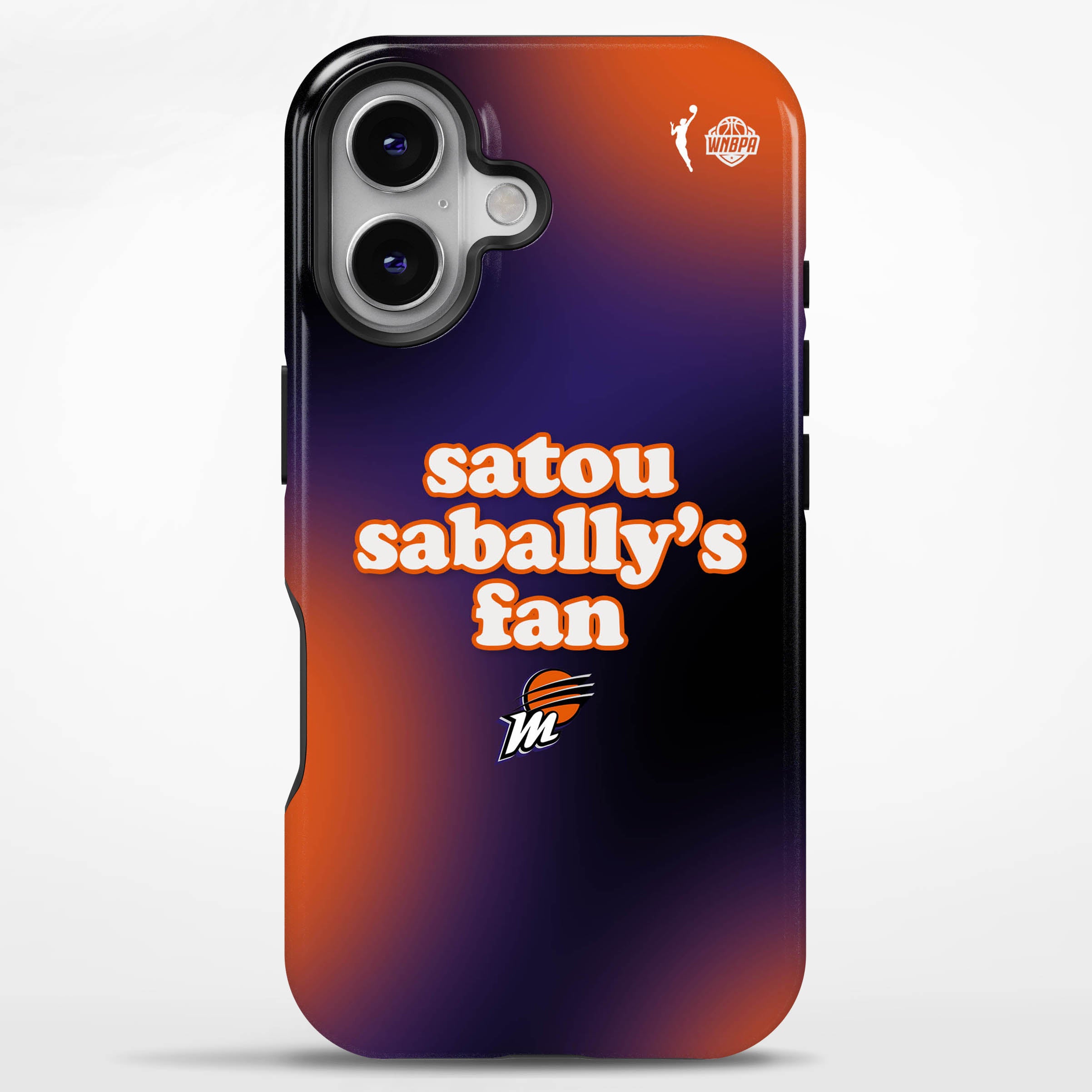 Satou Sabally´s fan  - WNBPA fandom