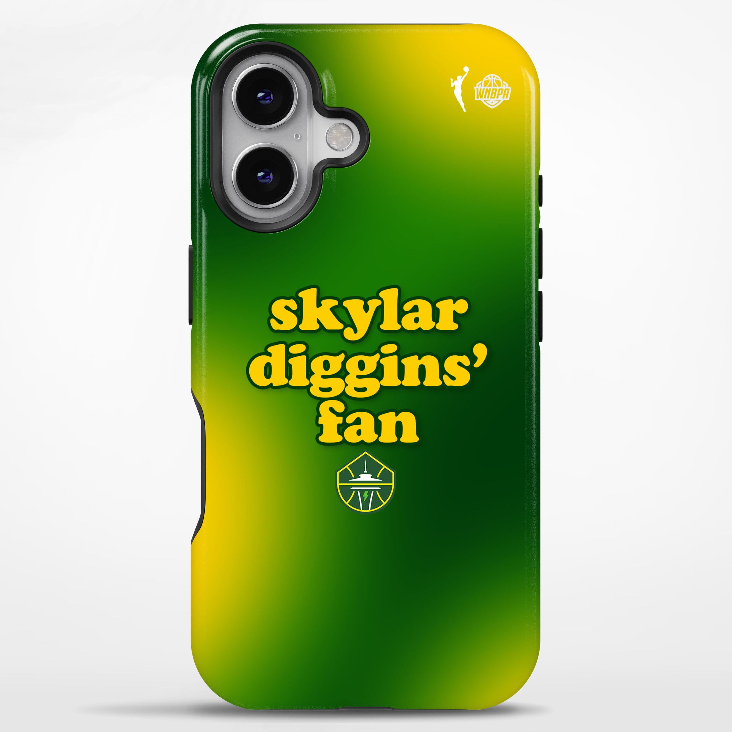 Skylar Diggins-Smith´s fan  - WNBPA fandom