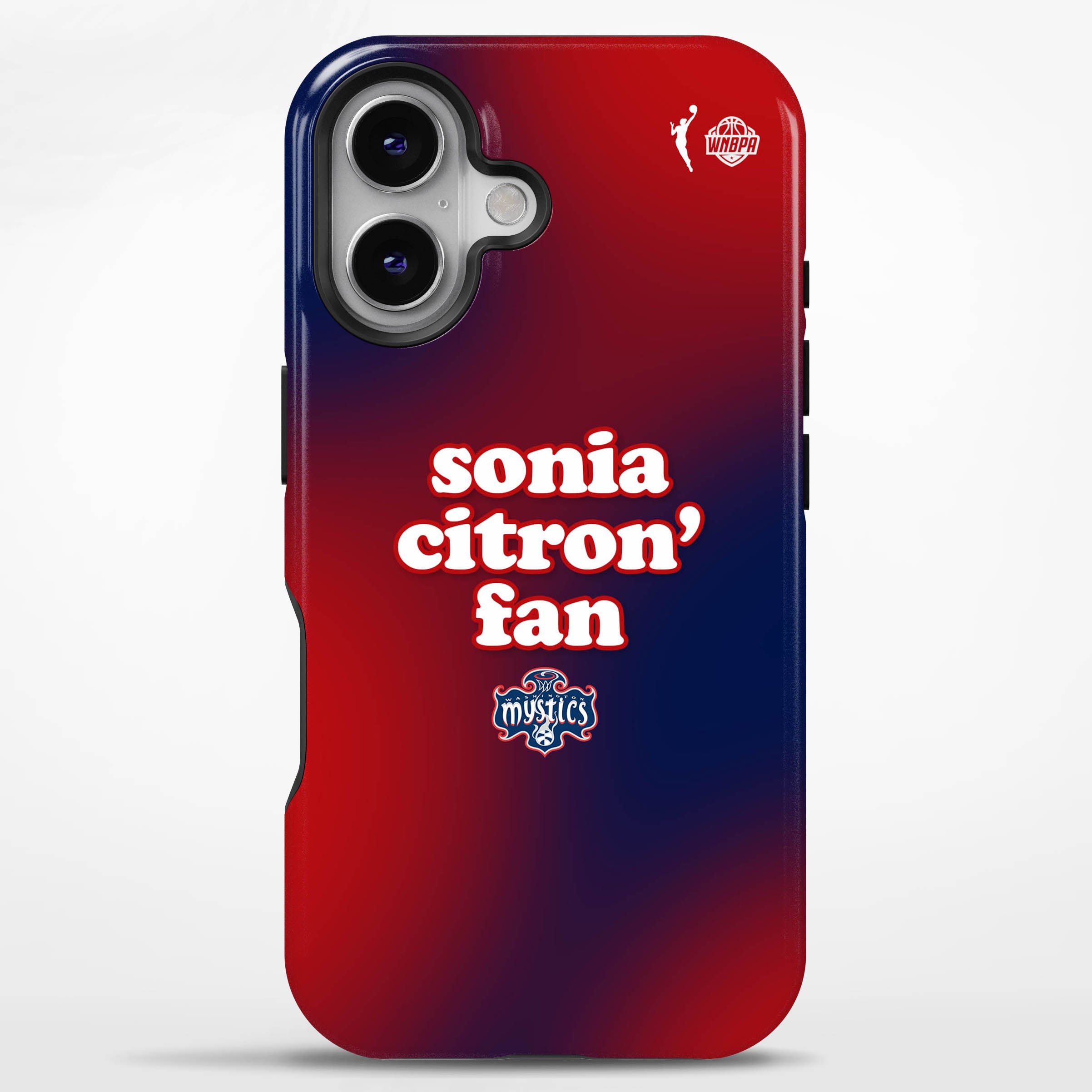 Sonia Citron´s fan  - WNBPA fandom