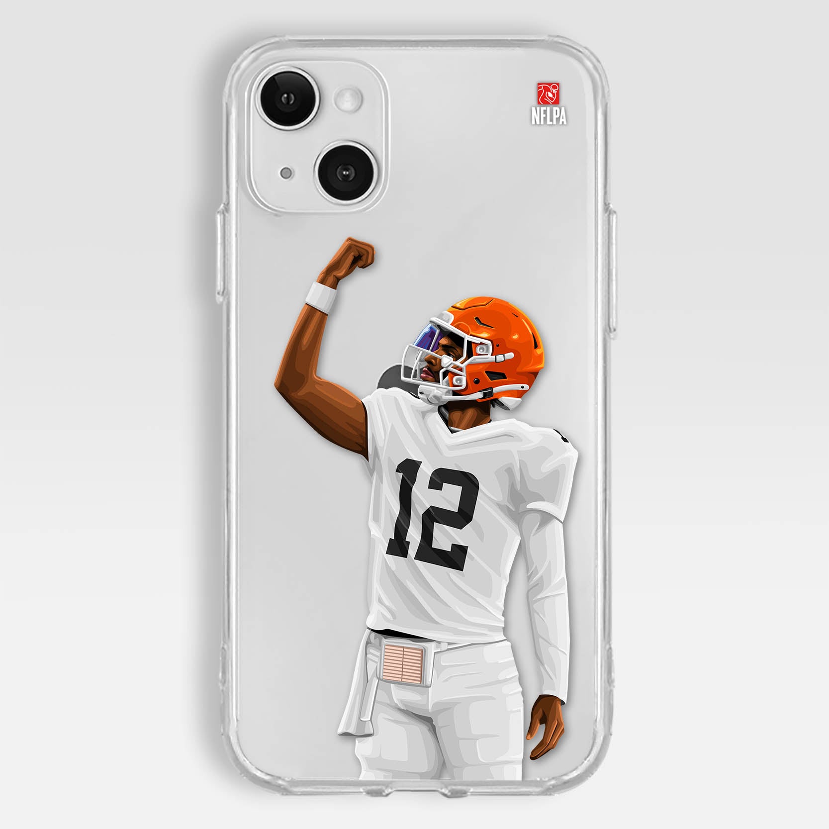Shedeur Sanders - Clear
