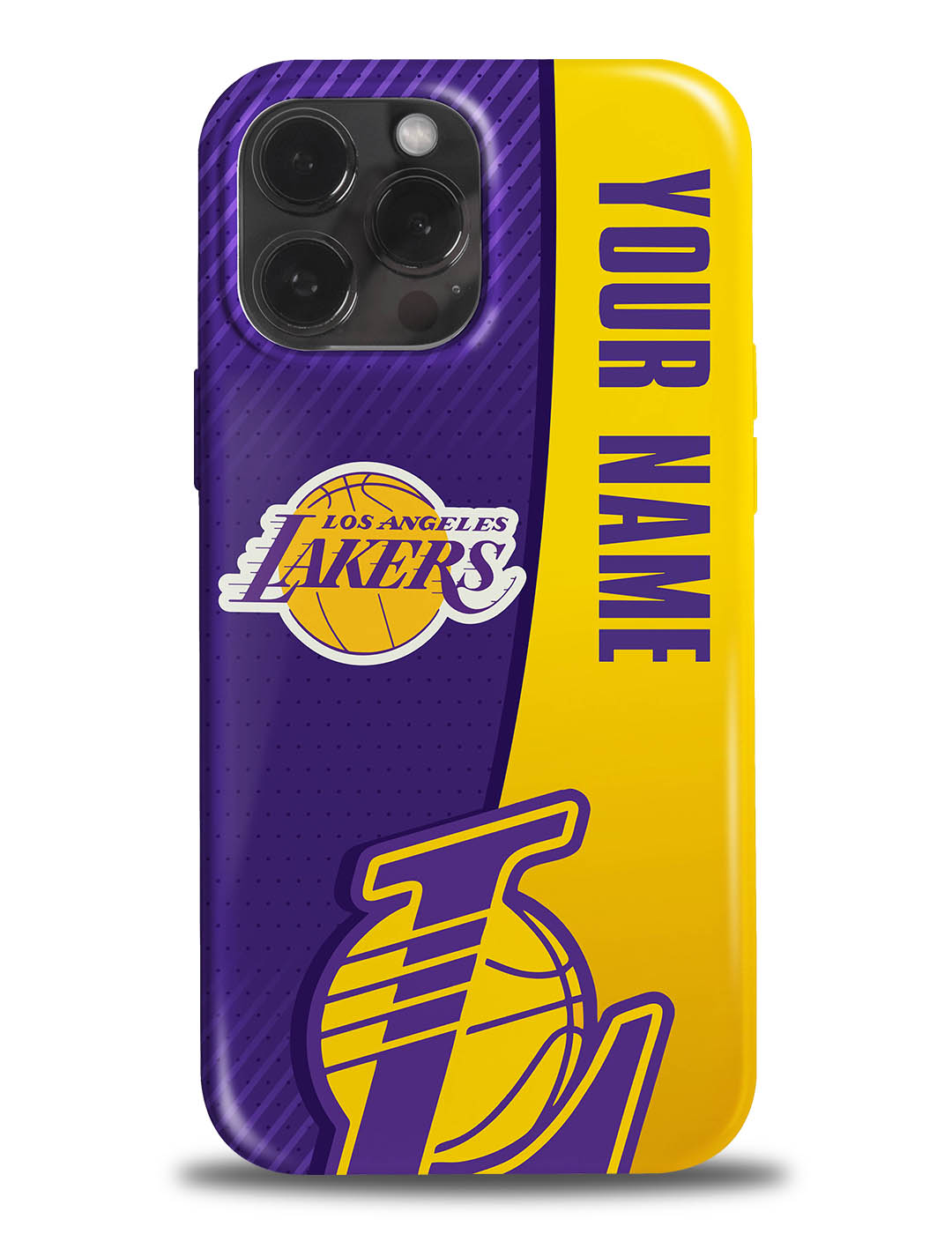 Los Angeles Lakers - Custom NBA Colors