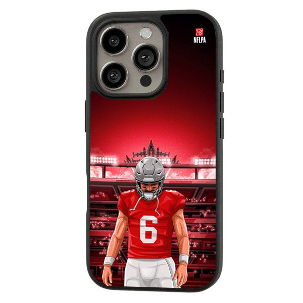 Baker Mayfield – NFLPA Flyover