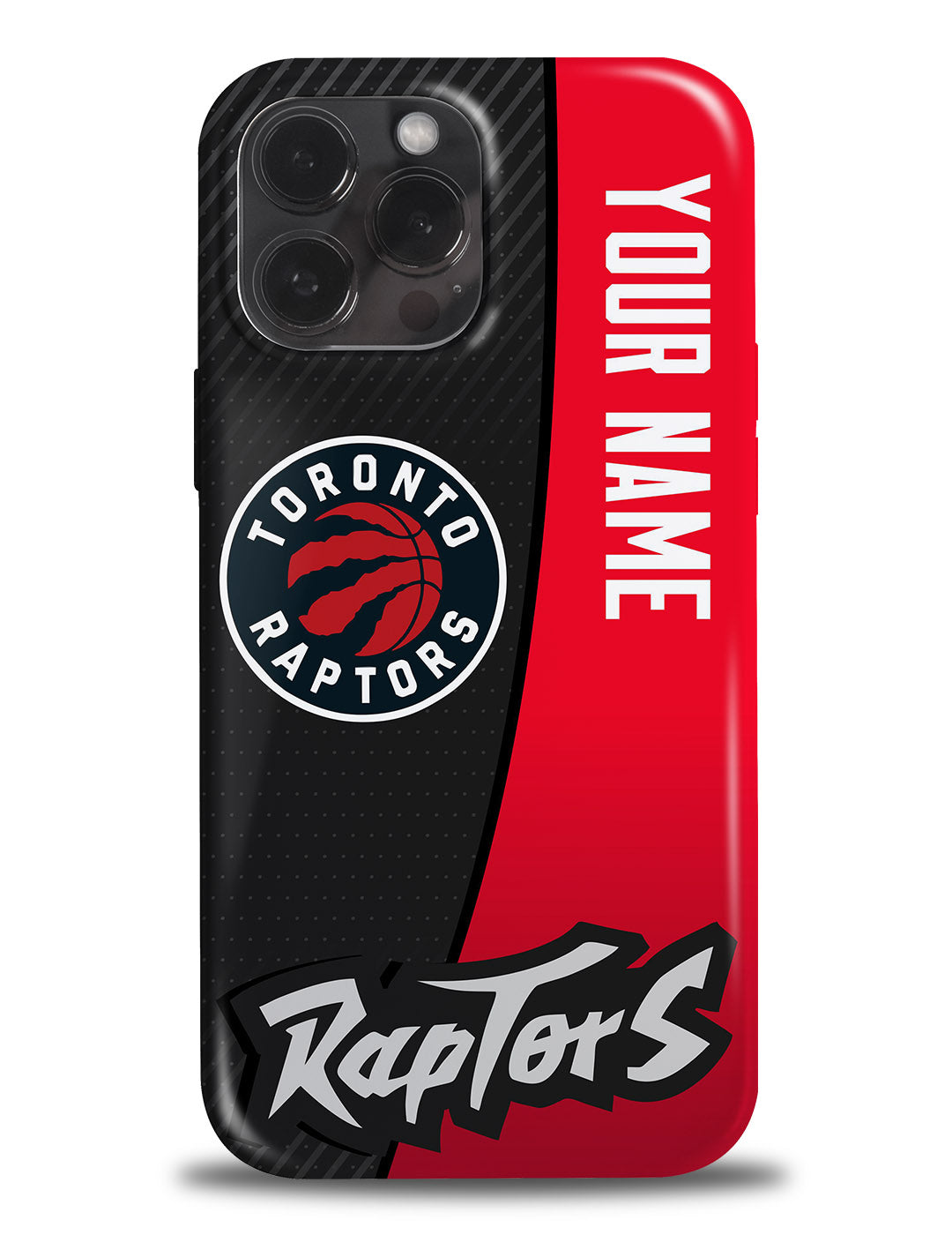 Toronto Raptors - Custom NBA Colors